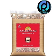 Aashirvaad Chakki Atta Flour 2kg