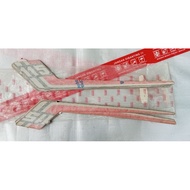 Yamaha RX special old sticker RX special striping cover tail RX special sticker cover tail RX specia