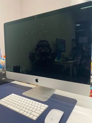 iMac 超新平賣 -iMac 5k 27” (2019) i9 8-core 1TB
