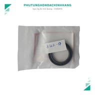 Oil Seal 30x42x4.5 Cub-C70, Dream, Future, Wave (91201GB4691)