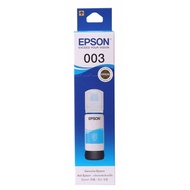 EPSON 003 CYAN INK