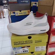 SALEE SKECHERS GO RUN ELEVATE 2.0 ( 220849/WGY )