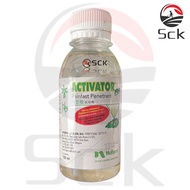 Activator plus Rainfast penetrant/Nufarm pelekat penyerap penyebar Racun