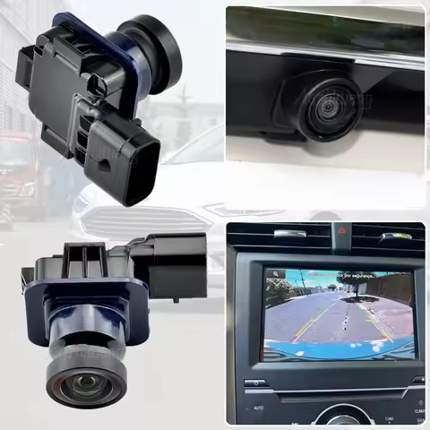 For Ford Mondeo/FUSION CC 2013-2017 Rear View Camera Reverse Backup Parking Assist Camera DS7T-19G49