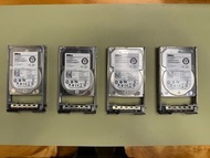 Dell Enterprise Seagate Constellation.2 500GB 7.2K SFF SAS Hard Drive