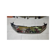 Front Grill Radiator mitsubishi xpander