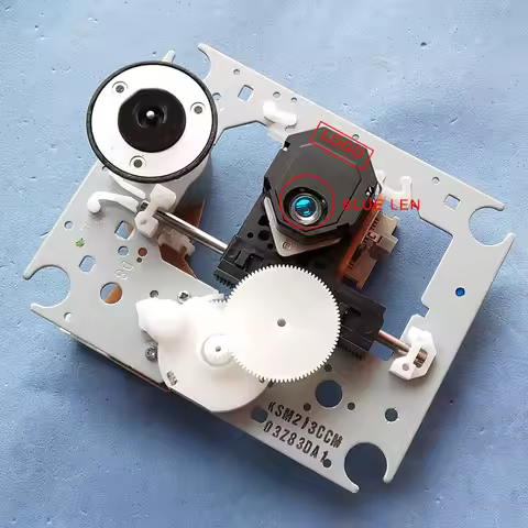 Original new KSM-213CCM KSS-213C KSM213CCM KSS213C With mechanism KSS-213C KSS213C KSS213 KSM-213CCM