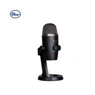 Blue Yeti Nano USB Microphone ไมโครโฟนคอนเดนเซอร์ตั้งโต๊ะ แบบ USB สำหรับมืออาชีพขนาดกะทัดรัด รับประกันศูนย์ 2 ปี By Mac Modern