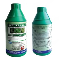Hextar Spectra 41.0 500ml / Glyphosate 41% / Non Selective Herbicide/Racun Rumpai/Lalang/Herbicide