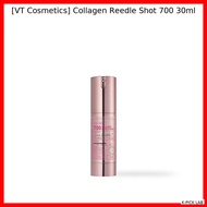 [VT Cosmetics] Collagen Reedle Shot 700 30ml / Korean Collagen Serum / Youthful Glow / 100% Authenti