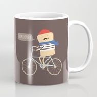 French toast coffee Mug