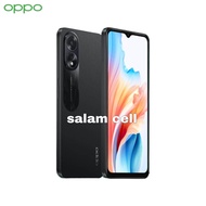 OPPO A78 NFC Ram 8+8/256GB SuperVOOC 67W Baterai 5000 mAh Layar FHD+ AMOLED GARANSI RESMI