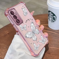 case for samsung a24 4g a34 5g a54 5g Four corner anti drop shockproof and waterproof mobile phone s