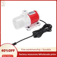 20W 12V Dc 1100L/H Submersible Water Pump Marine Controllable Adjustable Speed Water Pump Fish Tank 