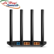 Bộ Phát Wifi Tp Link Archer C80 Wireless Ac1900Mbps