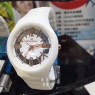 💋 Max Max 💋陶瓷錶專屬品牌（全新，保固一年） 定價$9800