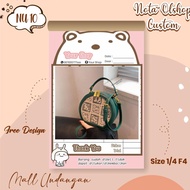 Duomo - Belvina Bags