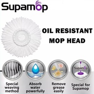 Supamop Oil Resistant Mop Head - for S220, SH350-8, SH350