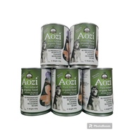 AOZI DOG ORGANIC WET FOOD IN CAN 430g - SET OF 5