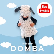 Sheep costume
