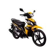 KRISS MR3 SEAT Cover Modenas STD
