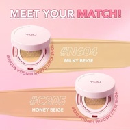 YOU SIMPLICITY CC CUSHION GLOWY