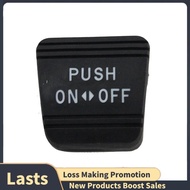 Parking Emergency Brake Pedal Pad Pedal Pad Rubber Parking Emergency Brake Pedal Pad for     IS250 I