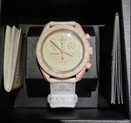 Swatch x Omega Bioceramic MoonSwatch Mission To Venus