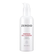 Zeroid Pimprove gel cleanser 180ml