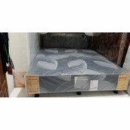 Springbed Multibed Central 160x200