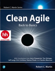 Clean Agile::Back to Basics