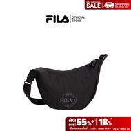 FILA กระเป๋าสะพายข้าง รุ่น FS3BCF5337F - BLACK