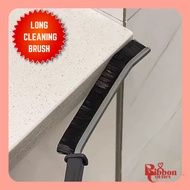 1pc Long Brush Narrow Stiff Bristles Cleaning Cleaning Tools