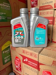 Enviro 2T 800 ml oli samping 2 tak SAE 20