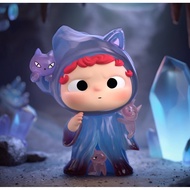 OZAI THE TIME WAYFARER SELECTED (AVAILABLE SECRET)