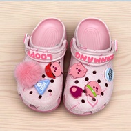 Crocs Classic Loopy Clog Sandals - Crocs Sandals for Kids & Adults