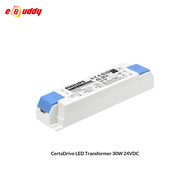 PHILIPS CertaDrive LED Transformer 30W 60W 120W 180W 250W 24VDC