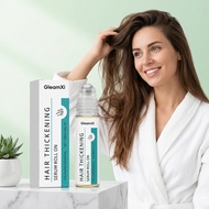 [7 Days To Thicker Hair] Botanical Hair Growth Oil/Hair Treatment/Hair Oil
