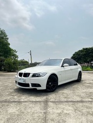 自售2008年 BMW320i  2.0cc 全車已整理好🈵️🈵️