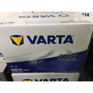 VARTA DIN66 - PROTON X70, FORD RANGER 2.2, VOLKSWAGEN- FREE DELIVERY KL & SELANGOR