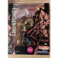 Demoniacal Fit Chosen One Rose Red Black Goku