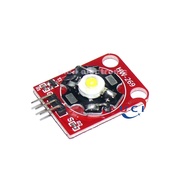 [UCI Electronics] (Y-3) 3W White LED Module High Power 3W