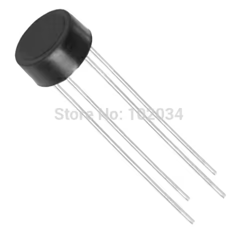 RB153 RB154 RB156 RB157 1.5A 300V 400V 600V 700V Bridge Rectifier x100pcs