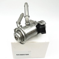 For Ford TRANSIT MK4 MK5 2.0 / OE: A2C96897300 GK21-5J281-AE  GK215J281AE  Car Exhaust Catalytic Flu