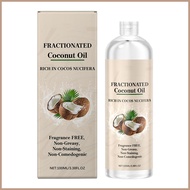 Hair Care Oil 100ml Hair Fertilizer Hair Nourishing Oil Hair Oil For Dry Damaged Hair And Growth Smo