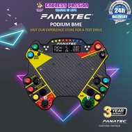 Fanatec Podium Button Module Endurance - P_BME