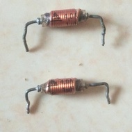 1uf 4.0A axial coil inductor