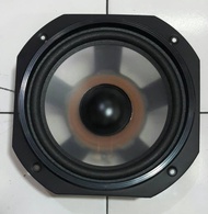 Speaker Woofer 10 Inch TEISCO ARROW TA-1020