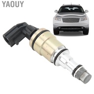 yaouy CV28 AC Compressor Electronic Control Valve Replacement For G35 Coupe Sedan