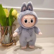 THE MONSTER 12" PUMPKIN CHARACTER DOLL CUTE GREY PRICE BN9422/9423